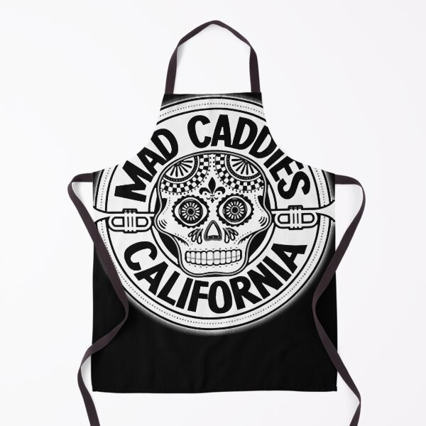 Item preview, Mad Caddies Ska Punk Logo Essential designed and sold by XavierLeblanc.