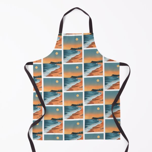 Item preview, Laguna Beach Dream: USA designed and sold by NeuralVibe.