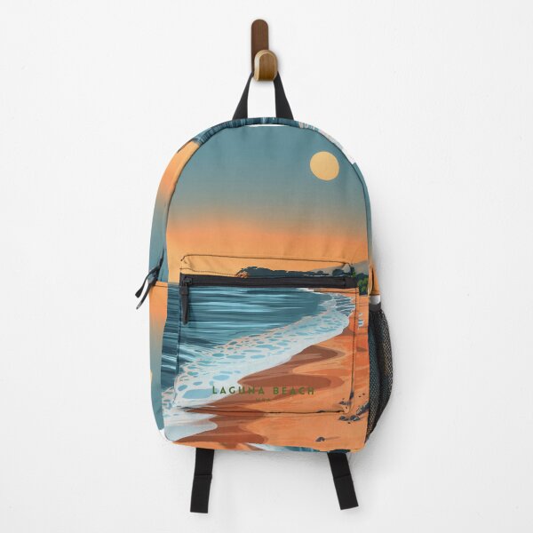 Item preview, Laguna Beach Dream: USA designed and sold by NeuralVibe.