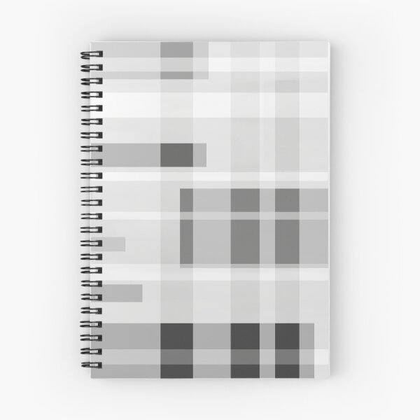Item preview, six shades of grey designed and sold by Icelya.