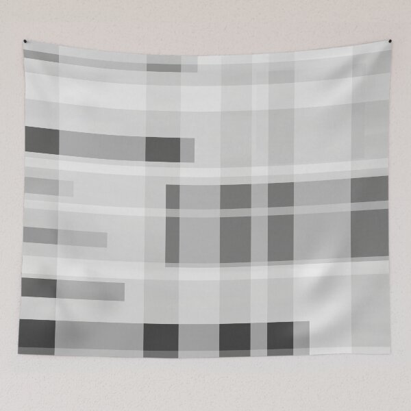 Item preview, six shades of grey designed and sold by Icelya.