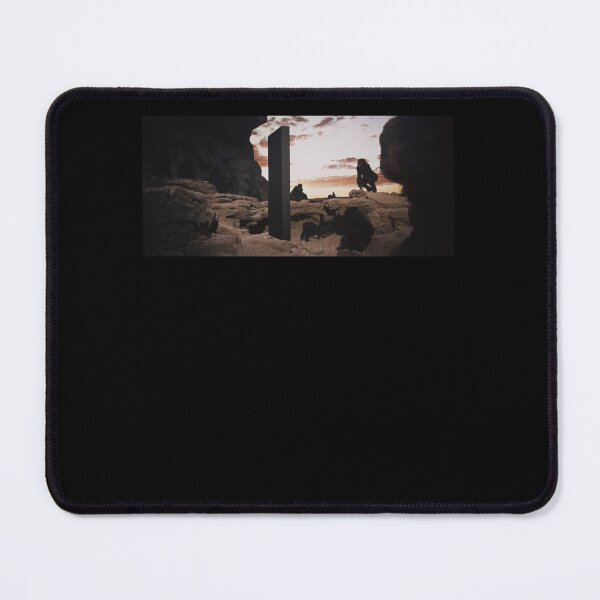 Item preview, 2001 Kubrick Monolith and Apes designed and sold by Nephitraci.