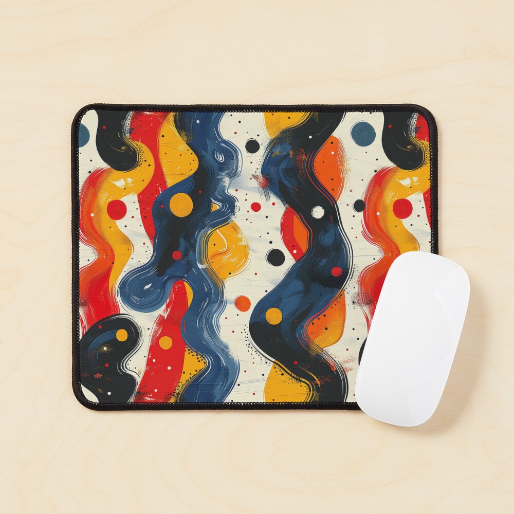 Item preview, Mouse Pad designed and sold by ArmorShell.