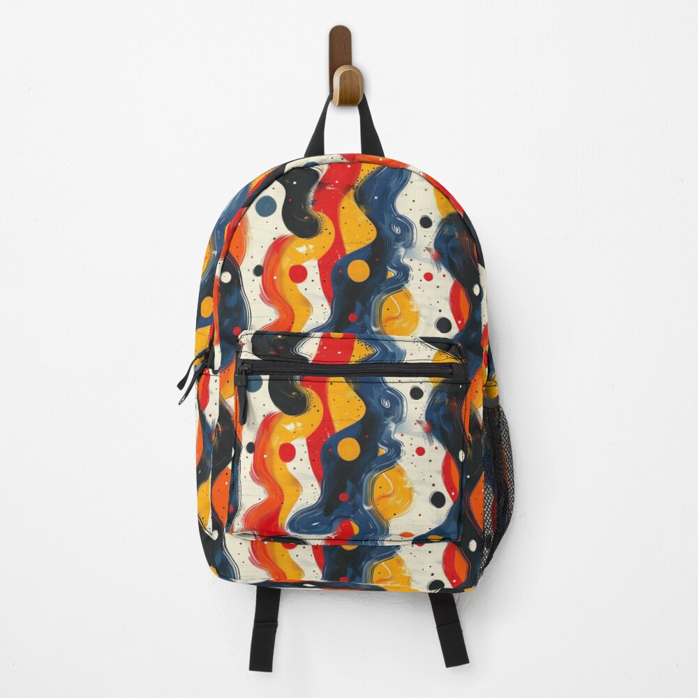 Item preview, Backpack designed and sold by ArmorShell.