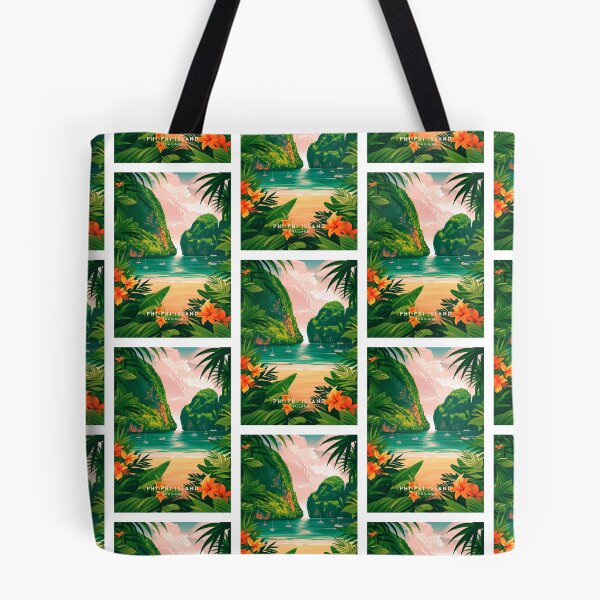 Item preview, Phi Phi Island Paradise: Thailand designed and sold by NeuralVibe.