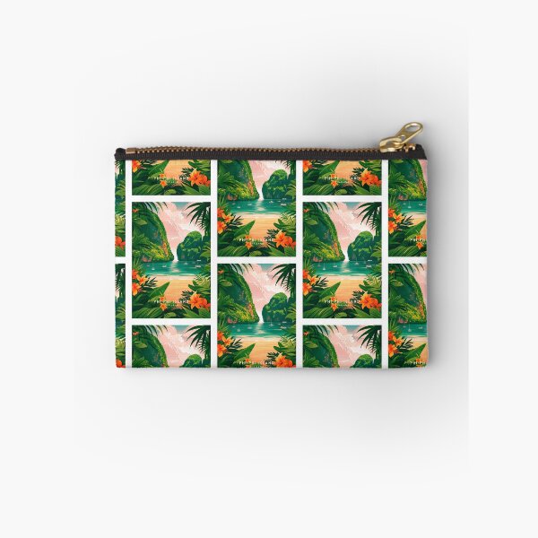 Item preview, Phi Phi Island Paradise: Thailand designed and sold by NeuralVibe.