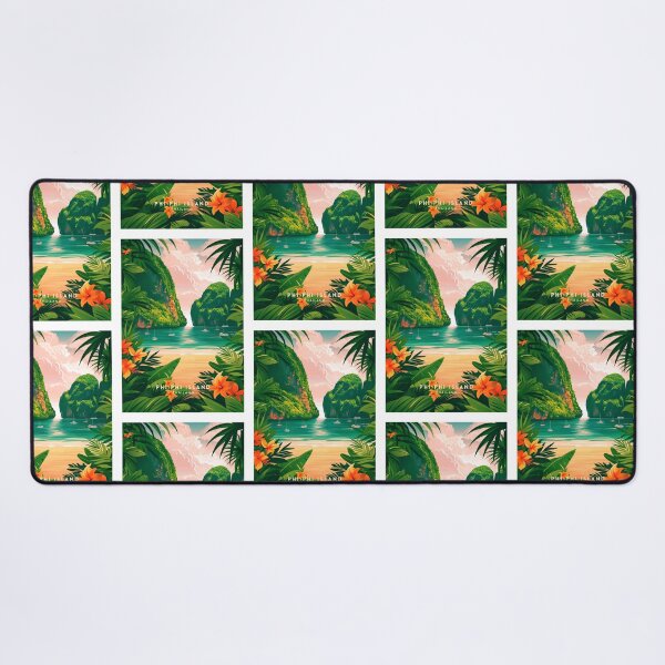 Item preview, Phi Phi Island Paradise: Thailand designed and sold by NeuralVibe.