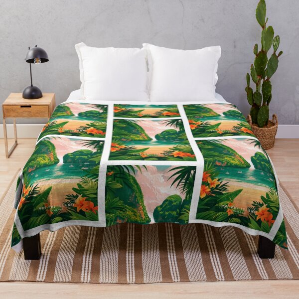 Item preview, Phi Phi Island Paradise: Thailand designed and sold by NeuralVibe.