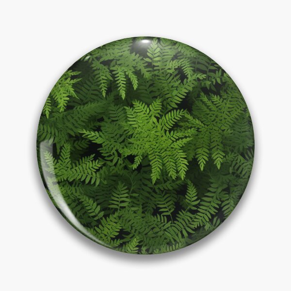 Item preview, Fern Seamless Pattern designed and sold by CreatureHouse95.