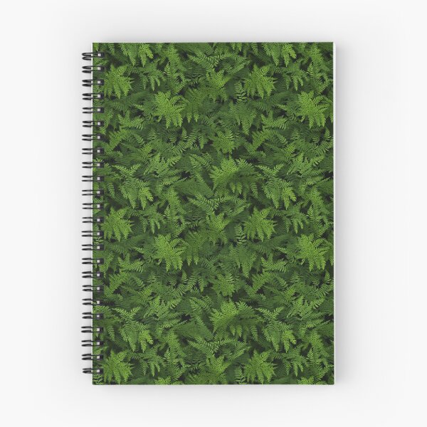Item preview, Fern Seamless Pattern designed and sold by CreatureHouse95.