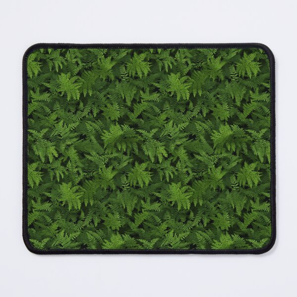 Item preview, Fern Seamless Pattern designed and sold by CreatureHouse95.