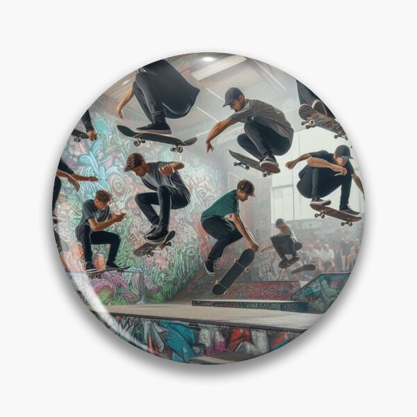 Artikelvorschau, Skateboarding entworfen und verkauft von RaF71PrO.