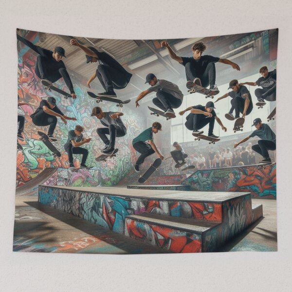 Artikelvorschau, Skateboarding entworfen und verkauft von RaF71PrO.