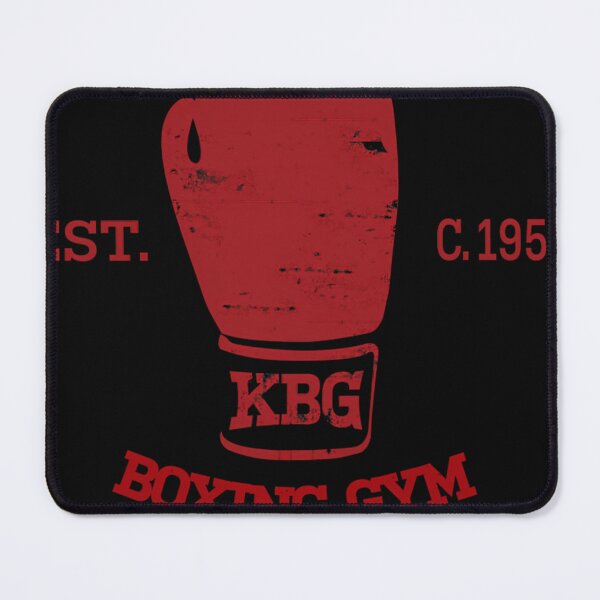 Item preview, Hajime No Ippo Kbg   designed and sold by SwatiBir21.