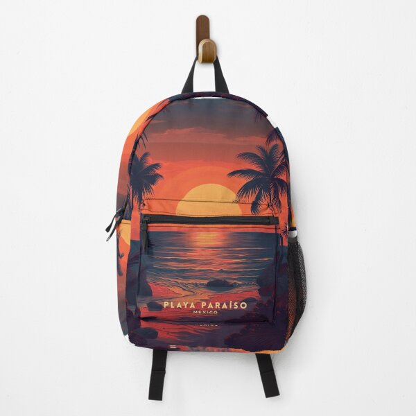 Item preview, Playa Paraiso: Mexico designed and sold by NeuralVibe.