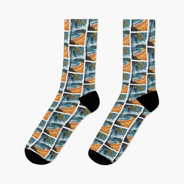 Item preview, Poipu Beach Paradise: USA designed and sold by NeuralVibe.