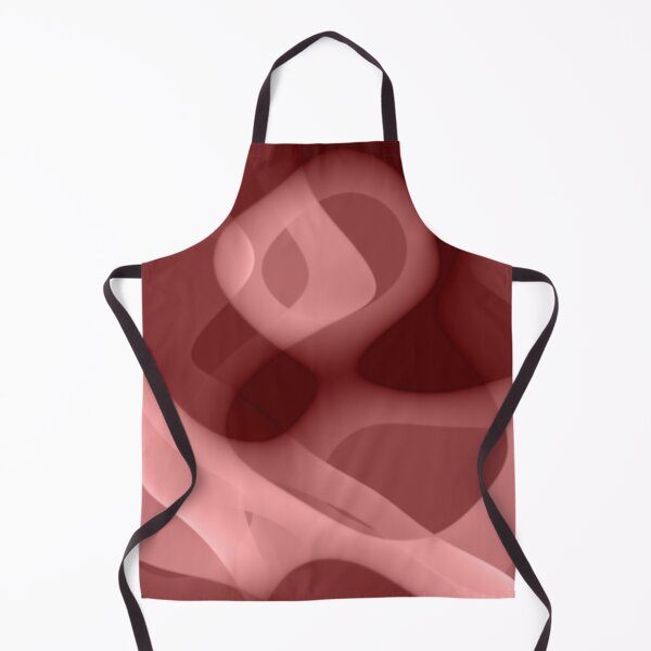Artikelvorschau, Abstraction " brown wave " entworfen und verkauft von Gluecknika.