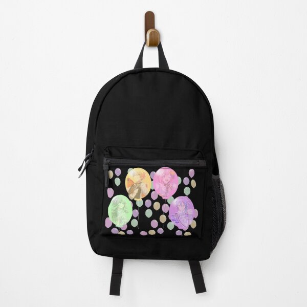 Item preview, Wonderlands X Balloons! designed and sold by CheeseLord82.