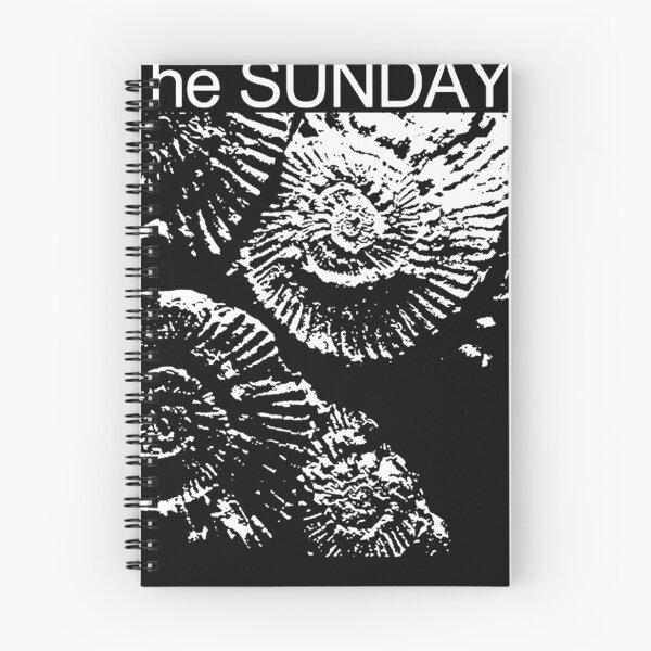 Item preview, The Sundays Dream Pop Band designed and sold by SwatiBir21.