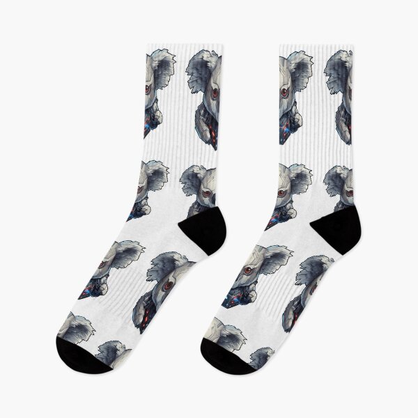Item preview, Cyber Koala // Koala // Animal // Cyber Animal // Future // Animal Warrior designed and sold by SMARTKIT  DESIGNAGENCY.