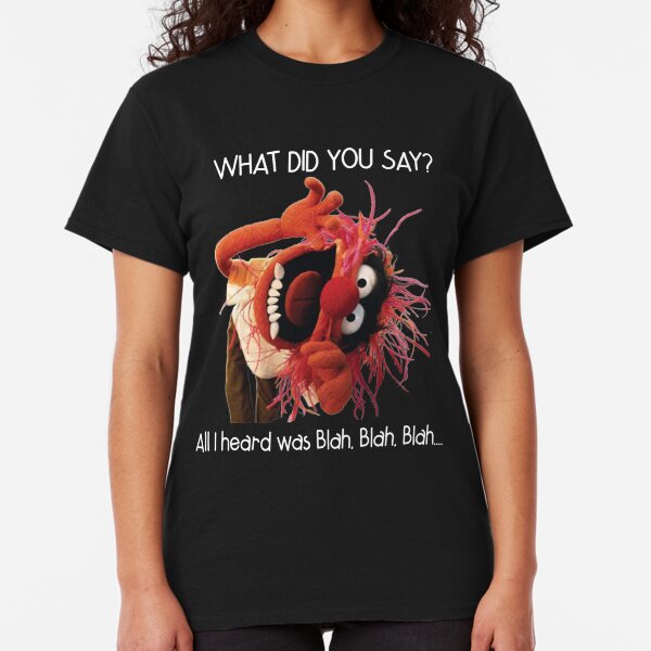 Nigger What The Hell Did You Say Ugly Christmas T-Shirt