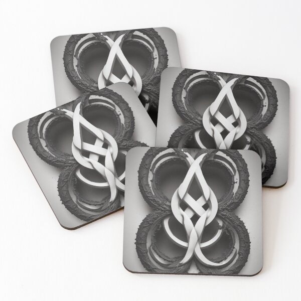 Item preview, Infinity Symbol Digital Art designed and sold by imanshu.