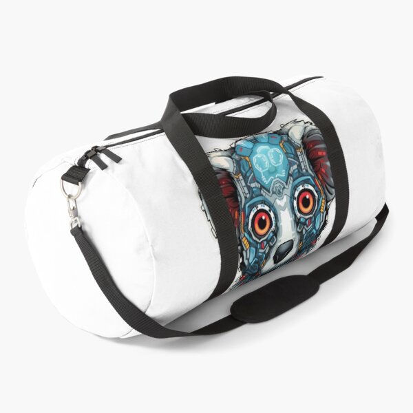 Item preview, Cyber Koala // Koala // Animal // Cyber Animal // Future // Animal Warrior designed and sold by SMARTKIT DESIGNAGENCY.