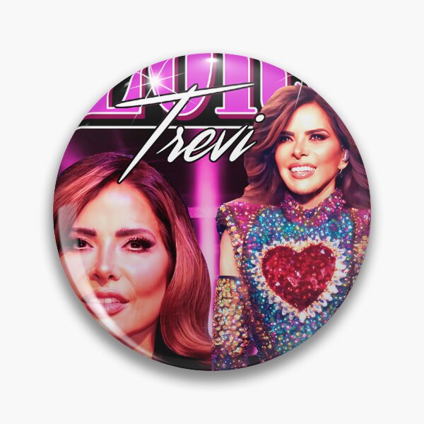 Artikelvorschau, Gloria Trevi Vintage entworfen und verkauft von SwatiBir21.