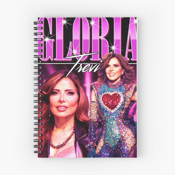 Item preview,  Gloria Trevi Vintage   designed and sold by SwatiBir21.