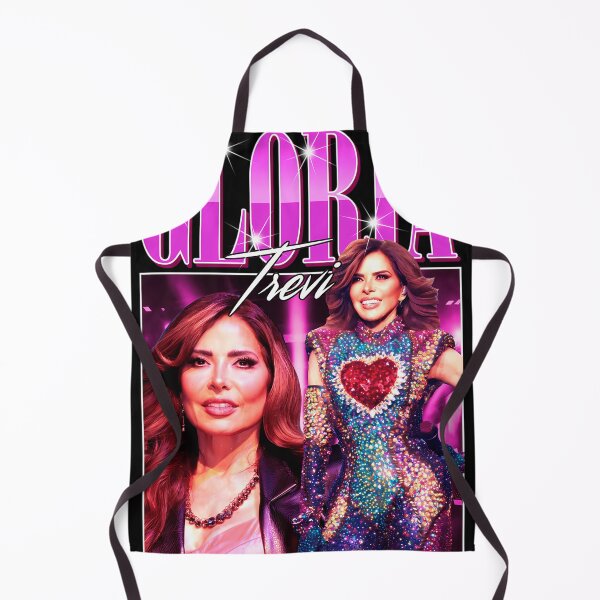 Item preview, Gloria Trevi Vintage designed and sold by SwatiBir21.