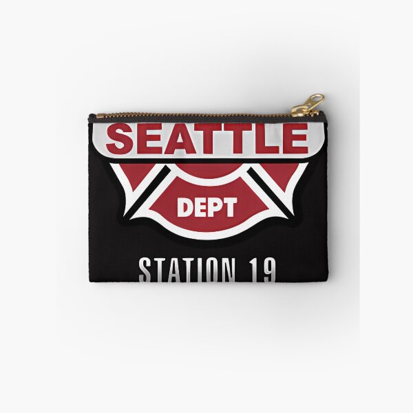 Item preview, Station 19 Fire Badge designed and sold by TaraRHarr8.