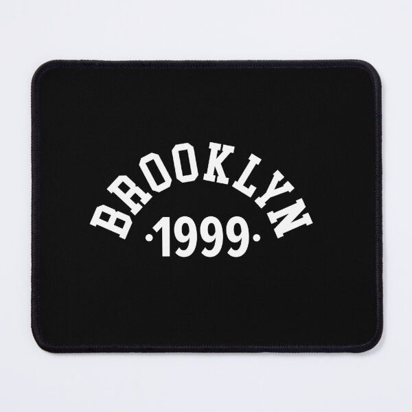 Item preview, Brooklyn Chronicles: Celebrating Your Birth Year 1999 designed and sold by Boogosh.