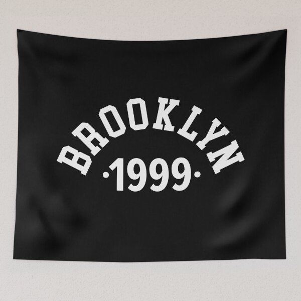 Item preview, Brooklyn Chronicles: Celebrating Your Birth Year 1999 designed and sold by Boogosh.