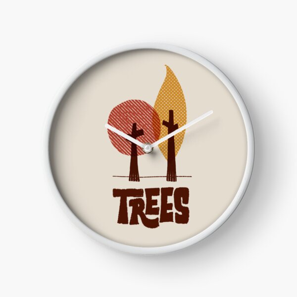Item preview, Trees designed and sold by dositeoturner.