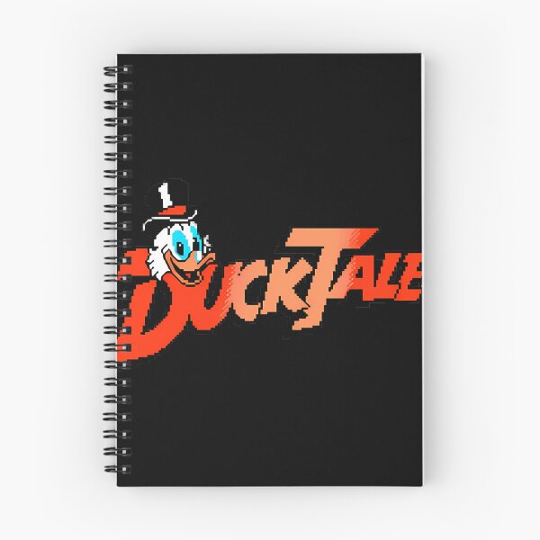 Aperçu de l'œuvre LOGO DES CONTES DE CANARDS créée et vendue par MariangPantoja.