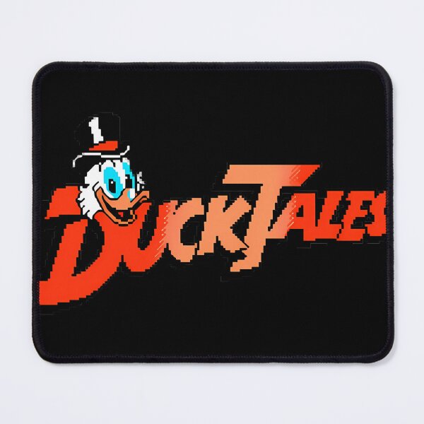 Item preview, DUCKTALES LOGO  designed and sold by MariangPantoja.