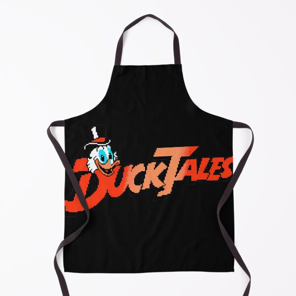 Item preview, DUCKTALES LOGO  designed and sold by MariangPantoja.