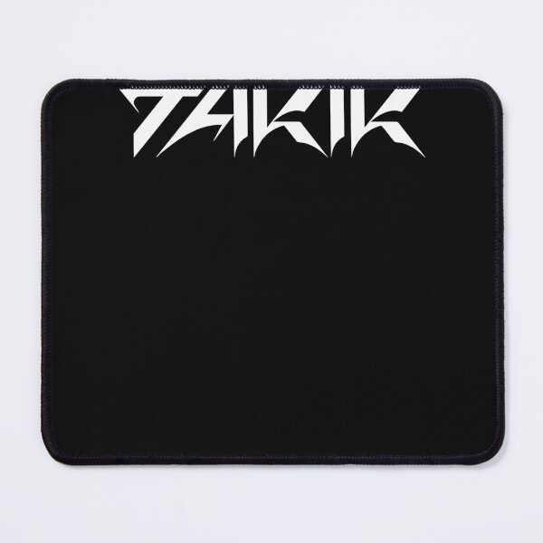 Item preview, Tarik Merch Tarik Logo designed and sold by YasminSmit47.
