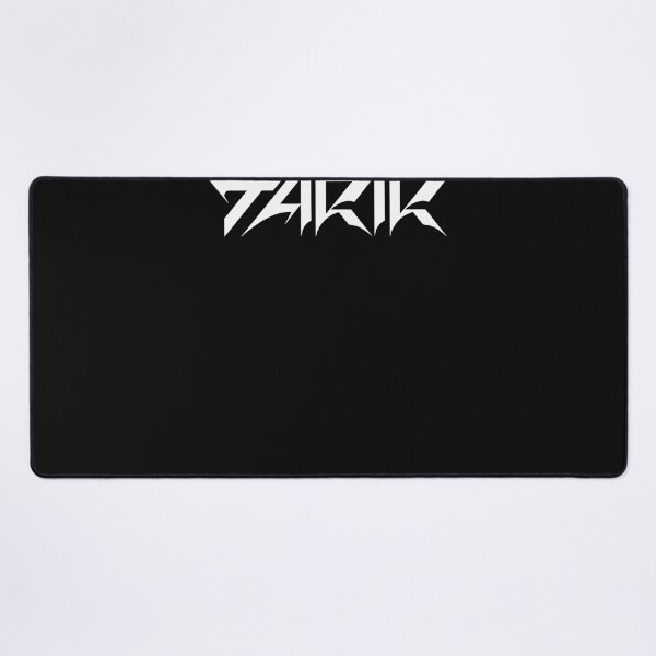 Item preview, Tarik Merch Tarik Logo designed and sold by YasminSmit47.