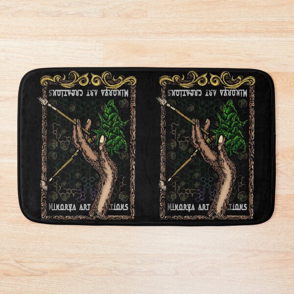 Item preview, Cannabis for Art Creativity By Minorya Art Creations designed and sold by MinoryaArt.