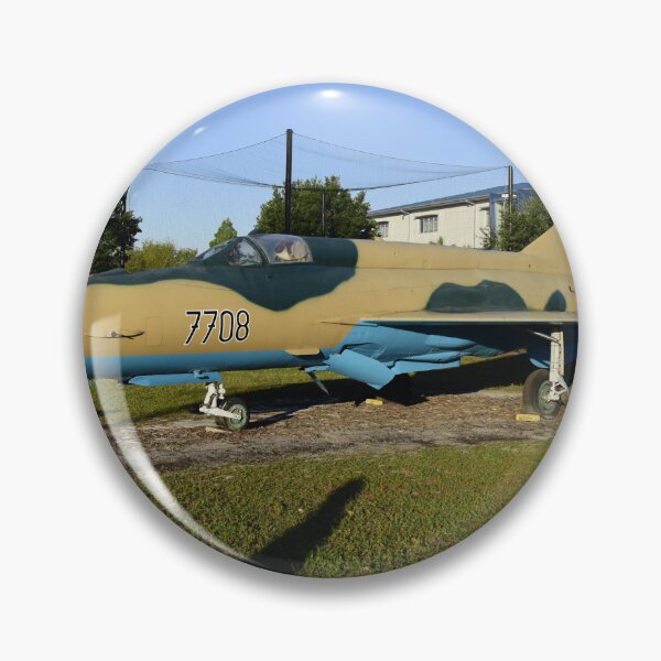 Item preview, Mig-21 designed and sold by MercerImages.