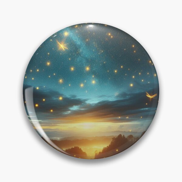 Item preview, Sky Shines With Bright Stars designed and sold by DeeCeeFashion.