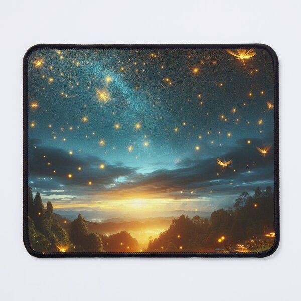 Item preview, Sky Shines With Bright Stars designed and sold by DeeCeeFashion.