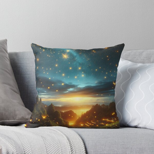 Item preview, Sky Shines With Bright Stars designed and sold by DeeCeeFashion.