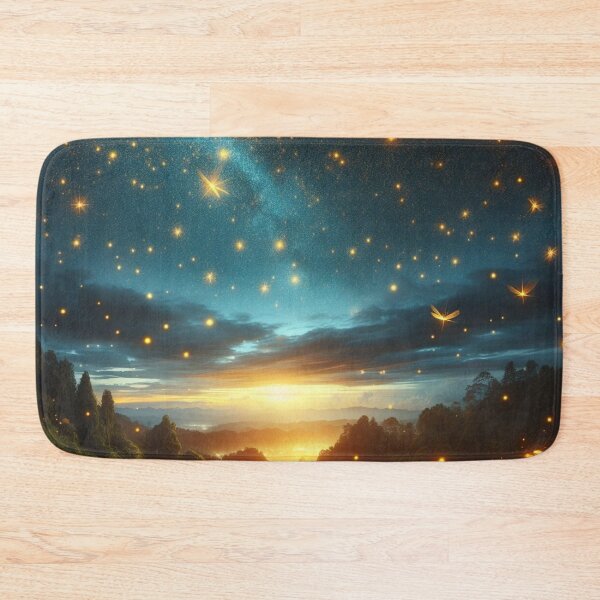 Item preview, Sky Shines With Bright Stars designed and sold by DeeCeeFashion.