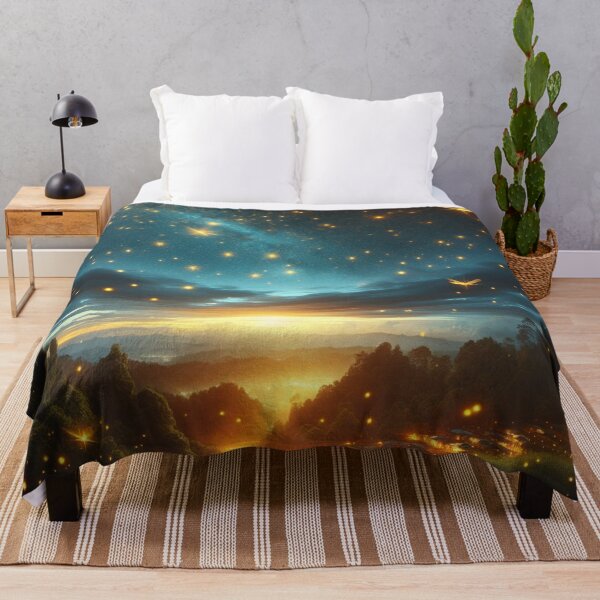Item preview, Sky Shines With Bright Stars designed and sold by DeeCeeFashion.