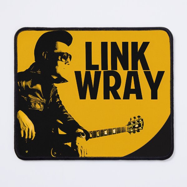 Item preview, Link Wray designed and sold by TaraRHarr8.