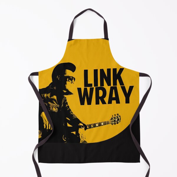 Item preview, Link Wray designed and sold by TaraRHarr8.