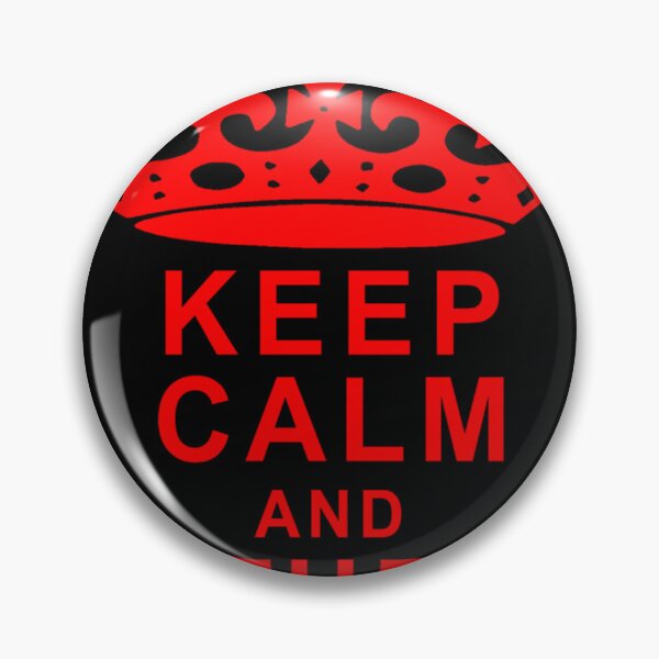 Item preview, Keep Calm and Study Game Theory - Game Nerds Gift Ideas  designed and sold by MariangPantoja.