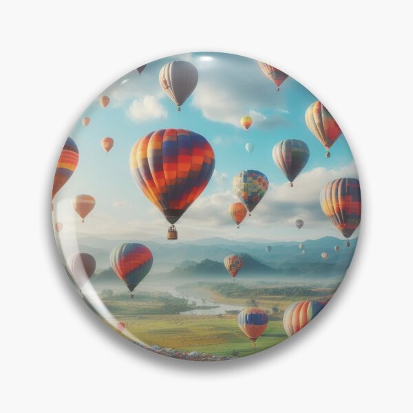 Item preview, Ballooning designed and sold by RaF71PrO.